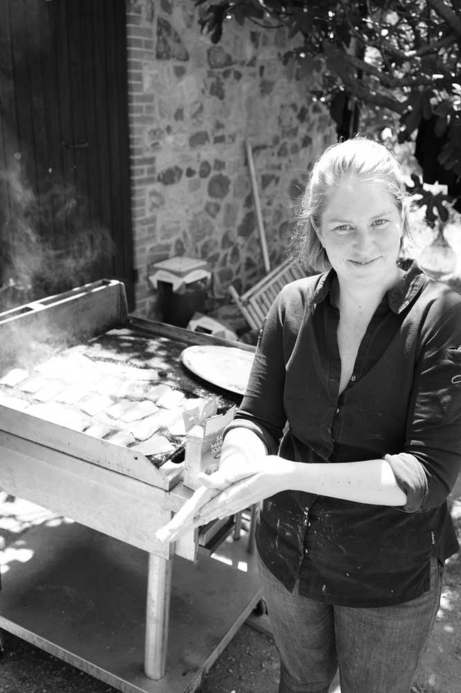 Clara Aue - female-chefs.com