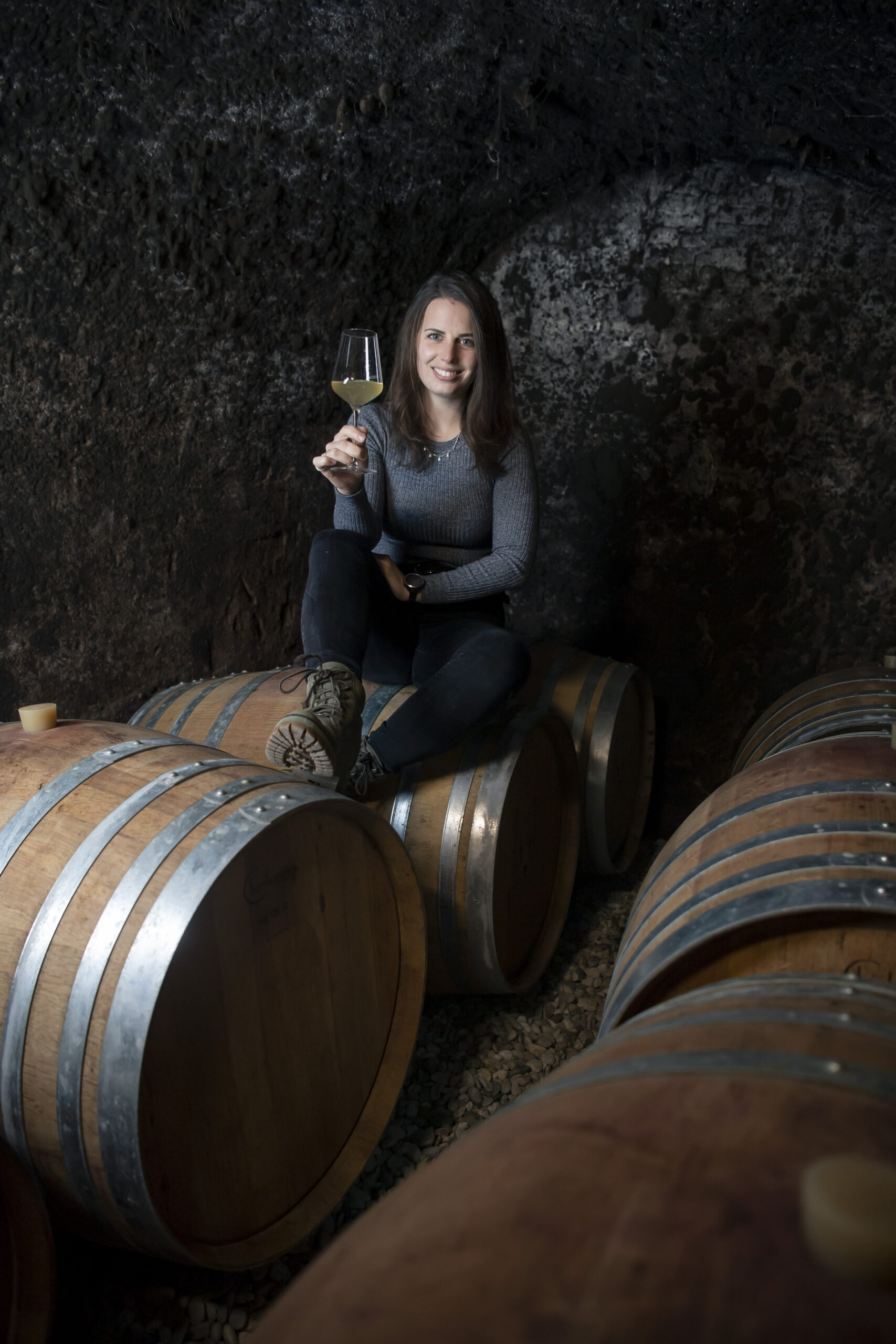Christina Hugl - female-chefs.com