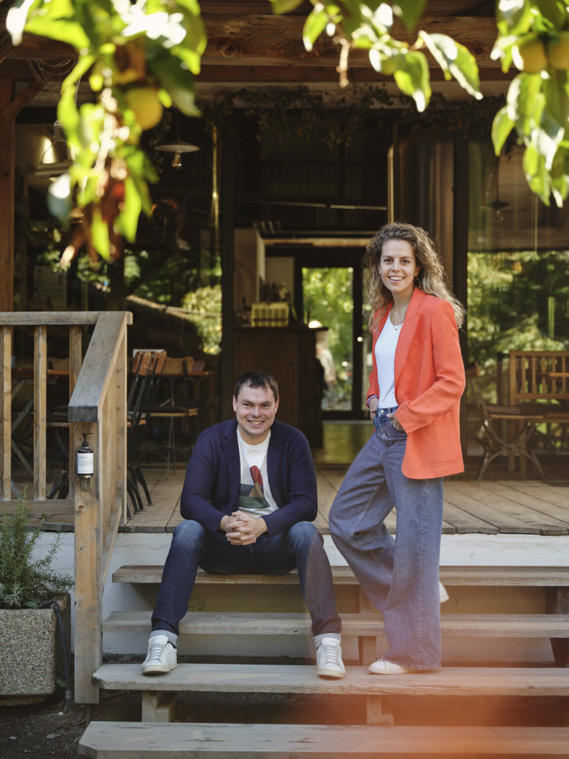 Maria-Elisabeth Laimer - female-chefs.com