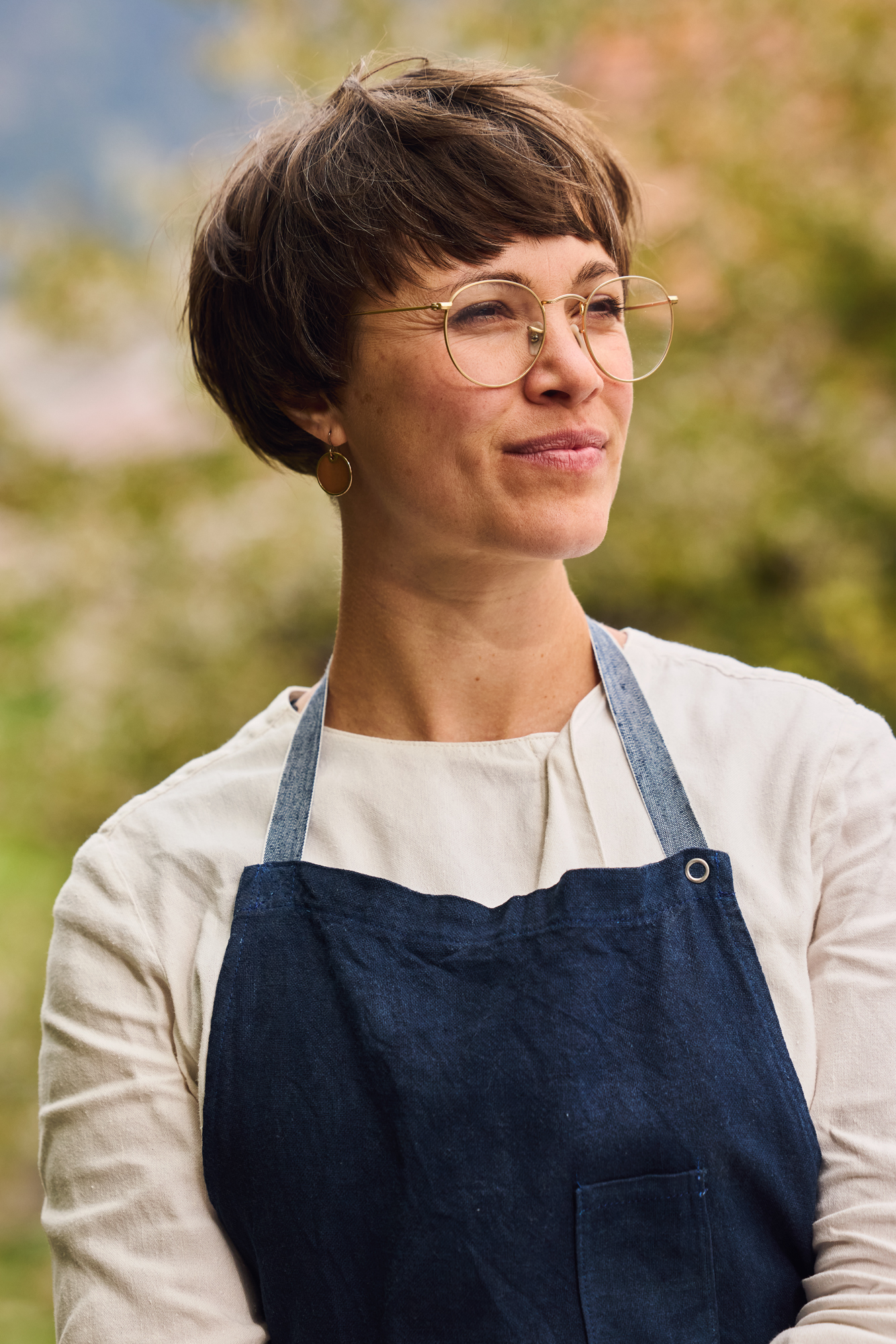 Rebecca Clopath - female-chefs.com